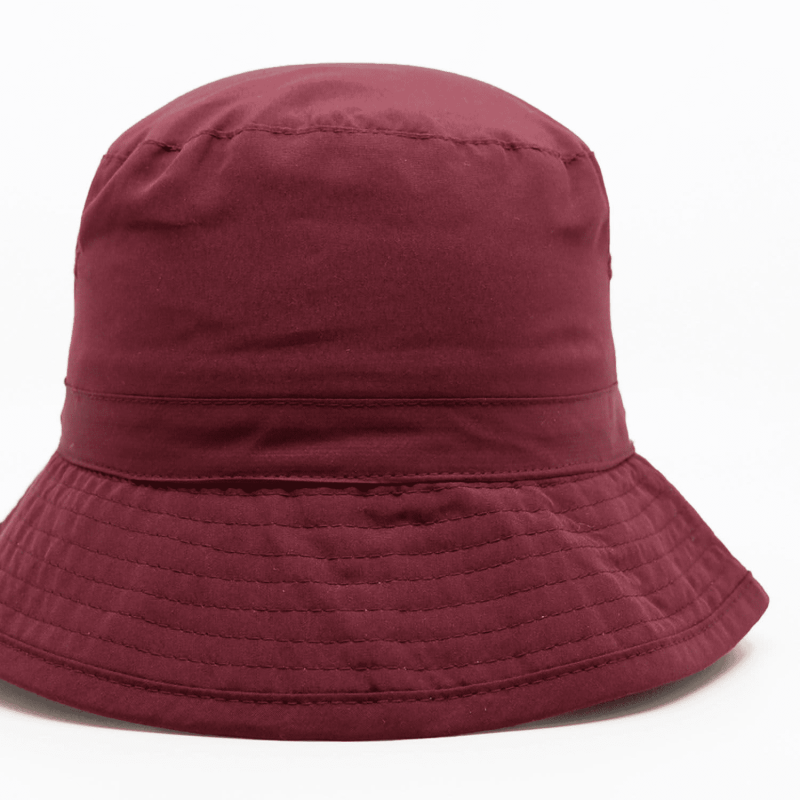 Headwear24 Microfibre Bucket Hat Headwear24 Microfibre Bucket Hat
