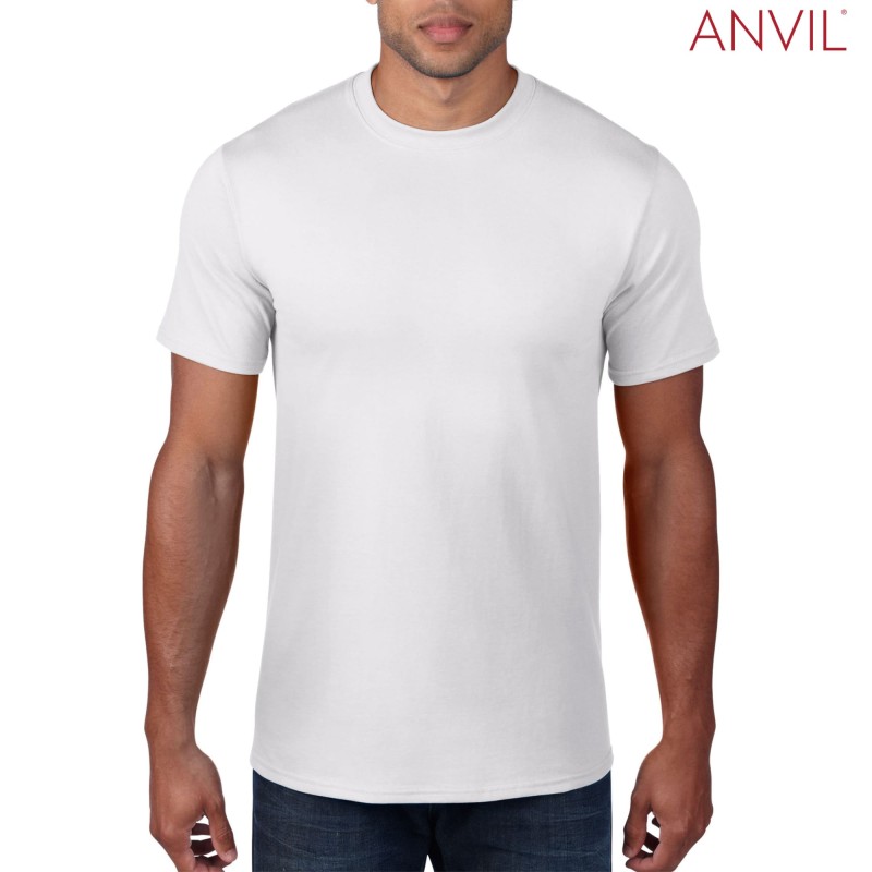 Anvil Adults Urban T-Shirt
