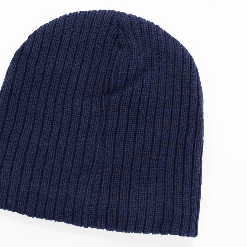 Headwear24 Cable Knit Fleece Beanie Headwear24 Cable Knit Fleece Beanie