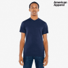 American Apparel Unisex Poly-Cotton Short Sleeve T-Shirt
