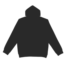 Urban Collab The BROAD Hoodie