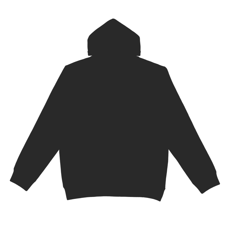 Urban Collab The BROAD Hoodie