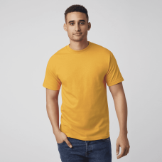 American Apparel Heavyweight Cotton Unisex T-Shirt American Apparel Heavyweight Cotton Unisex T-Shirt