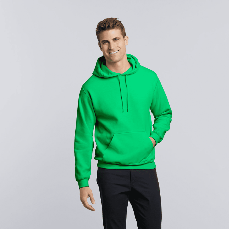 Gildan Heavy Blend Adult Hooded Sweatshirt