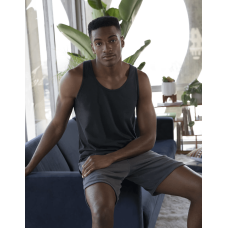 2408 American Apparel Unisex Fine Jersey Tank 2408 American Apparel Unisex Fine Jersey Tank