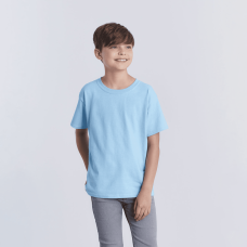 Gildan Heavy Cotton Youth T-Shirt