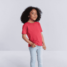 Gildan Heavy Cotton Toddler T-Shirt