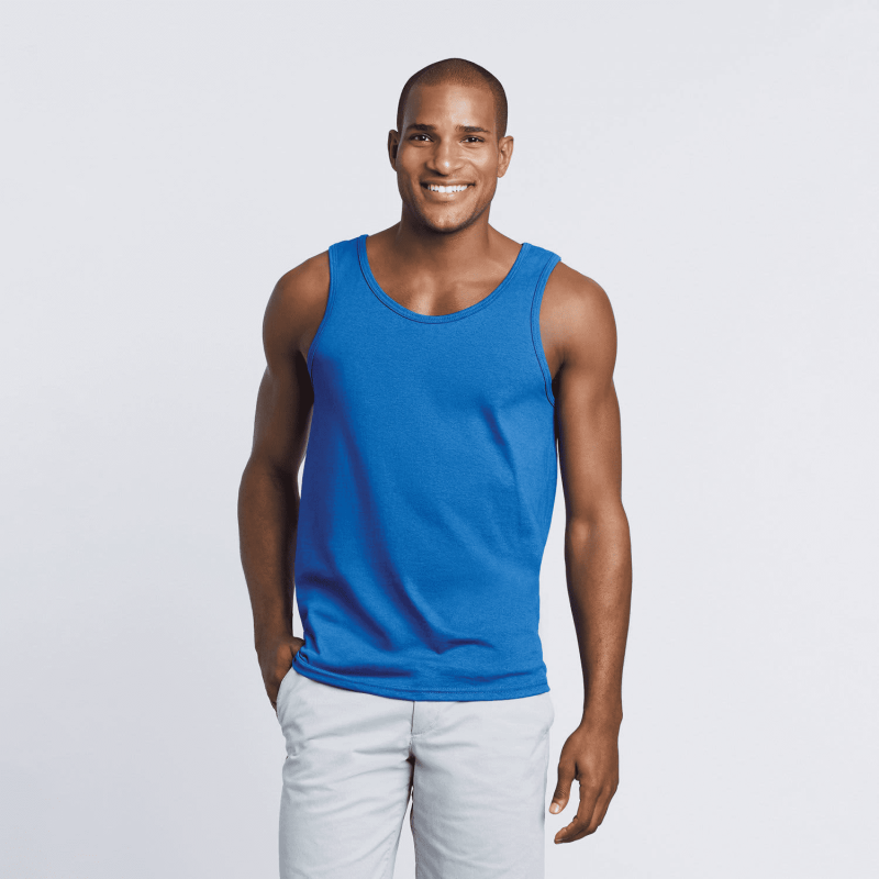 Gildan Heavy Cotton Adult Singlet