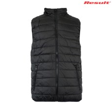 Result Adults Soft Padded Vest