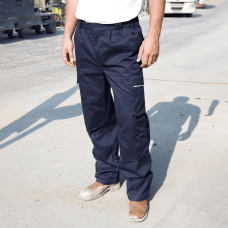 Work-Guard Adults Action Trousers
