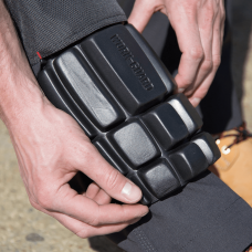 Work-Guard Knee Protectors