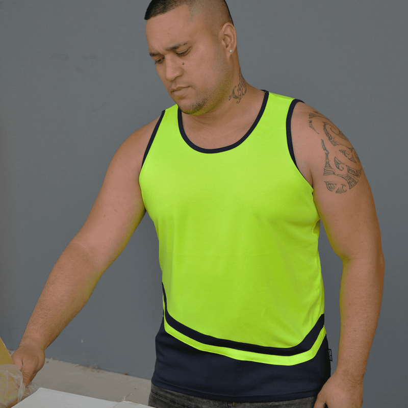 Work-Guard Peak Performance Singlet Work-Guard Peak Performance Singlet