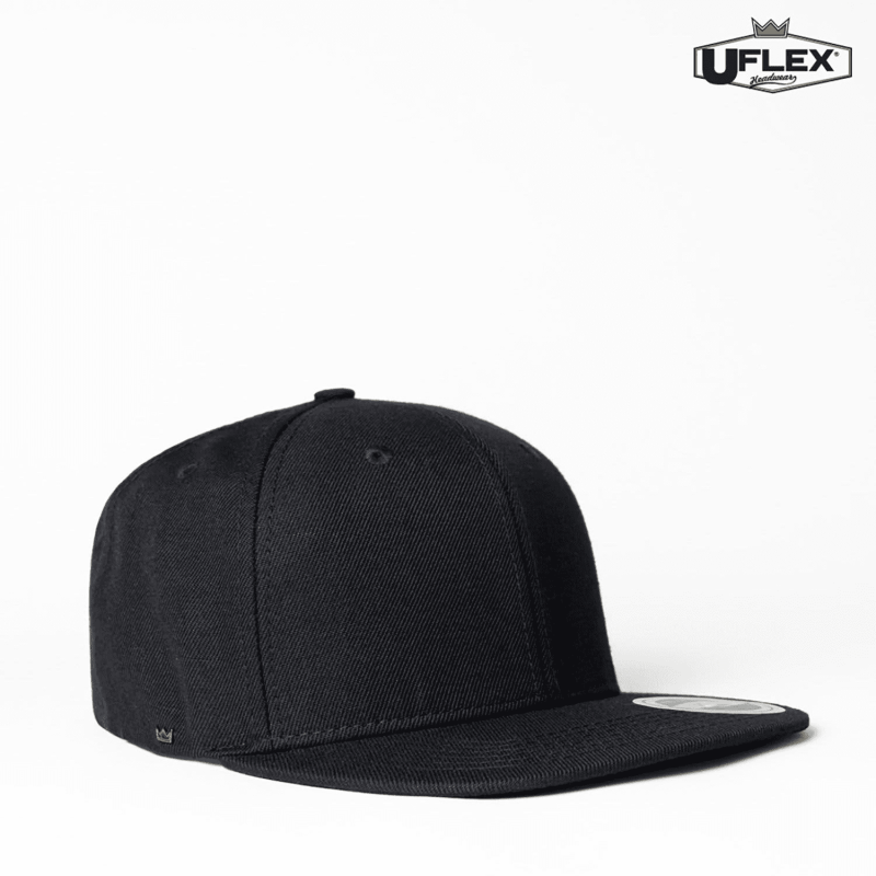 UFlex Adults Snap Back 6