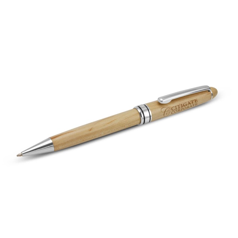 Supreme Wood Pen Supreme Wood Pen