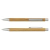 Lancer Bamboo Pen Lancer Bamboo Pen