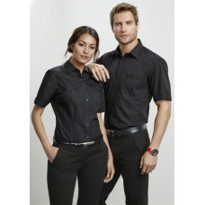 Womens Bondi Short Sleeve Shirt Womens Bondi Short Sleeve Shirt