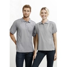Womens Resort Short Sleeve Polo