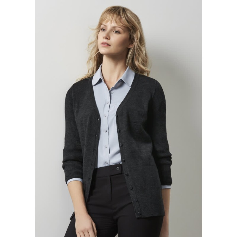 Womens Milano Cardigan