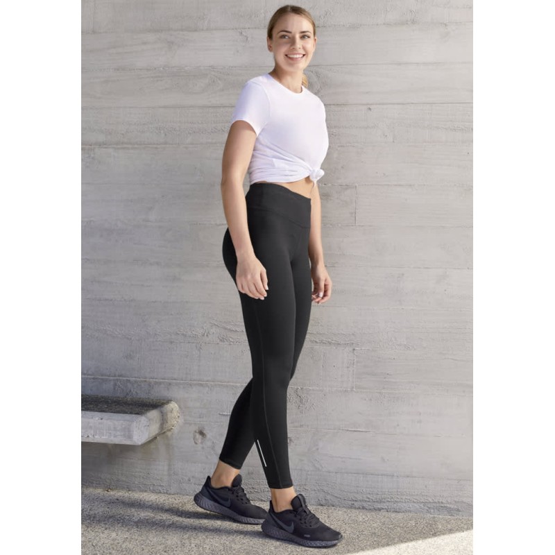 Womens Flex Leggings