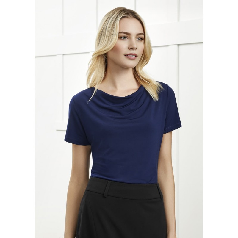 Ava Womens Top