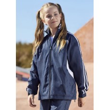 Kids Flash Jacket