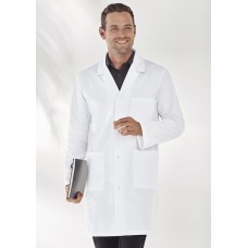Unisex Classic Lab Coat
