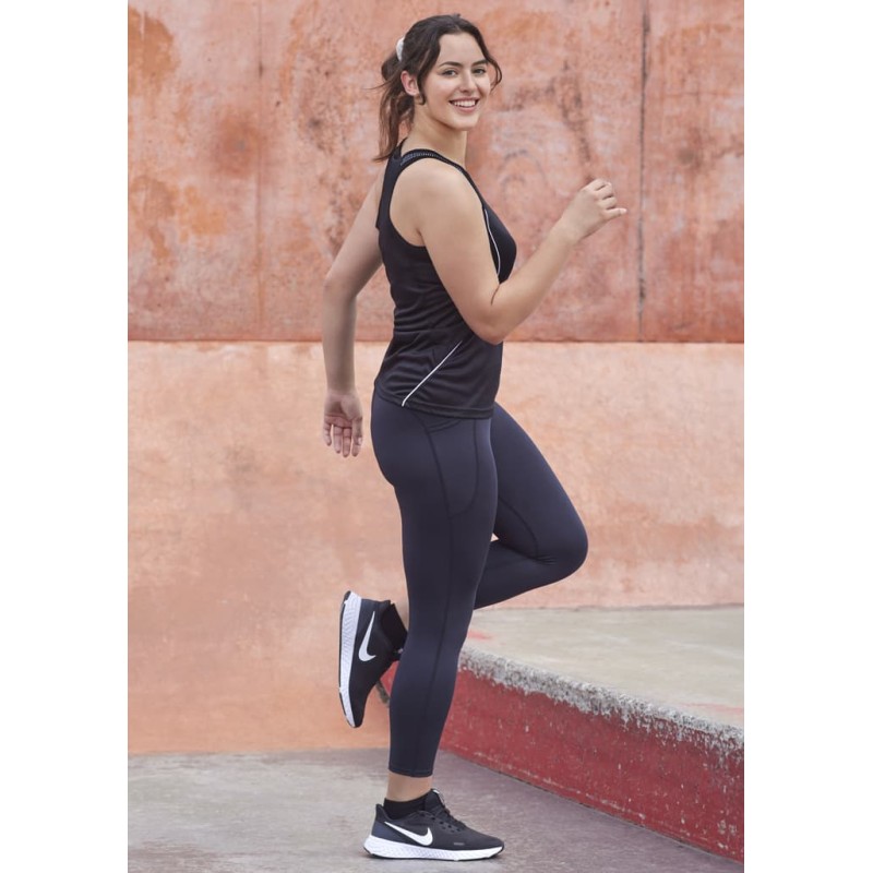 Womens Luna 7/8 Length Legging