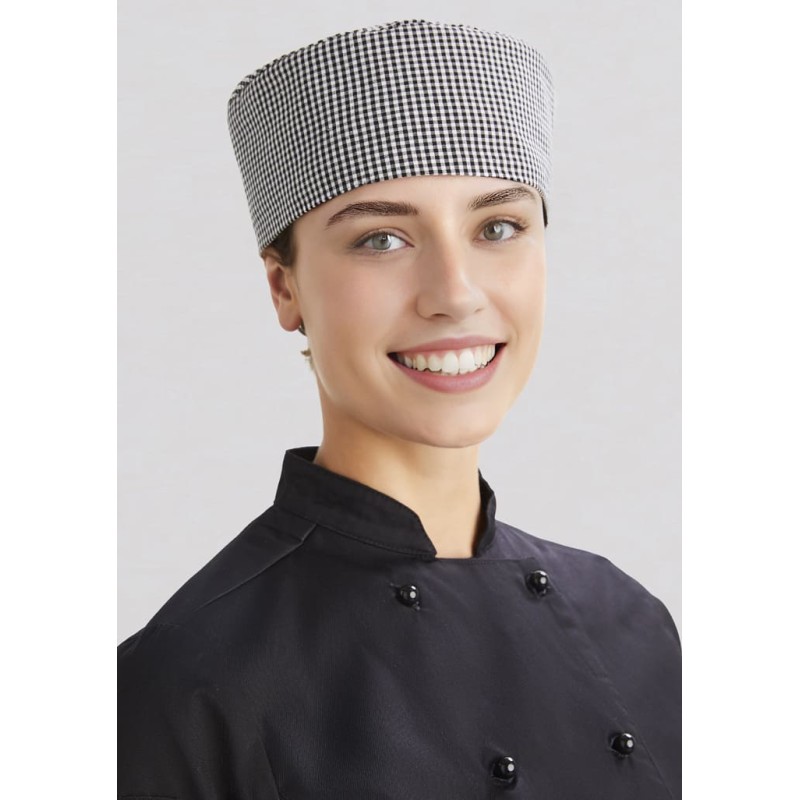 Chef Cap