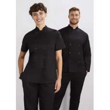 Mens Zest Long Sleeve Jacket Mens Zest Long Sleeve Jacket