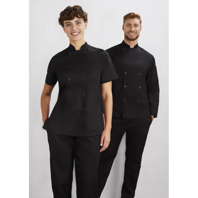 Womens Zest Short Sleeve Jacket