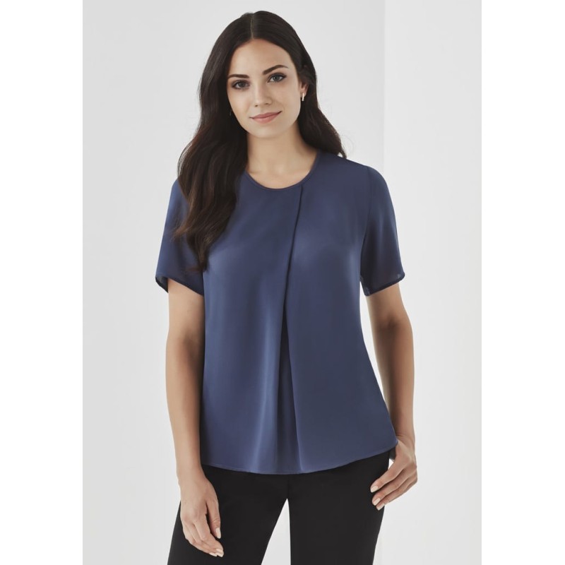 Womens Sydney Short Sleeve T-Top