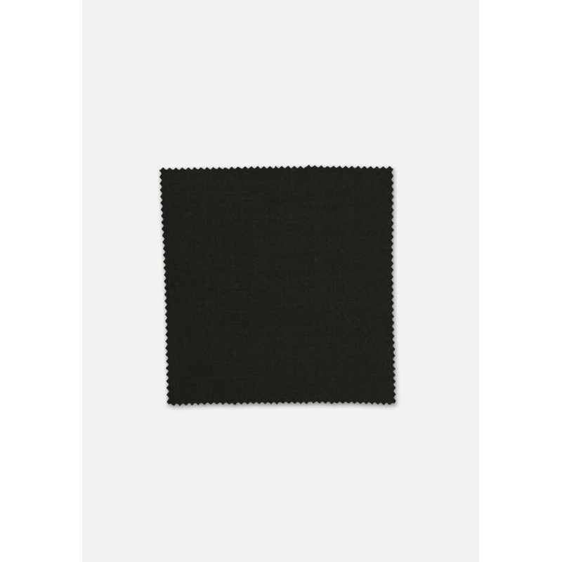 Comfort Wool Stretch Suiting