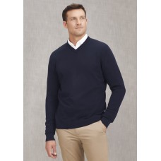 Mens Osaka Pineapple Knit Jumper