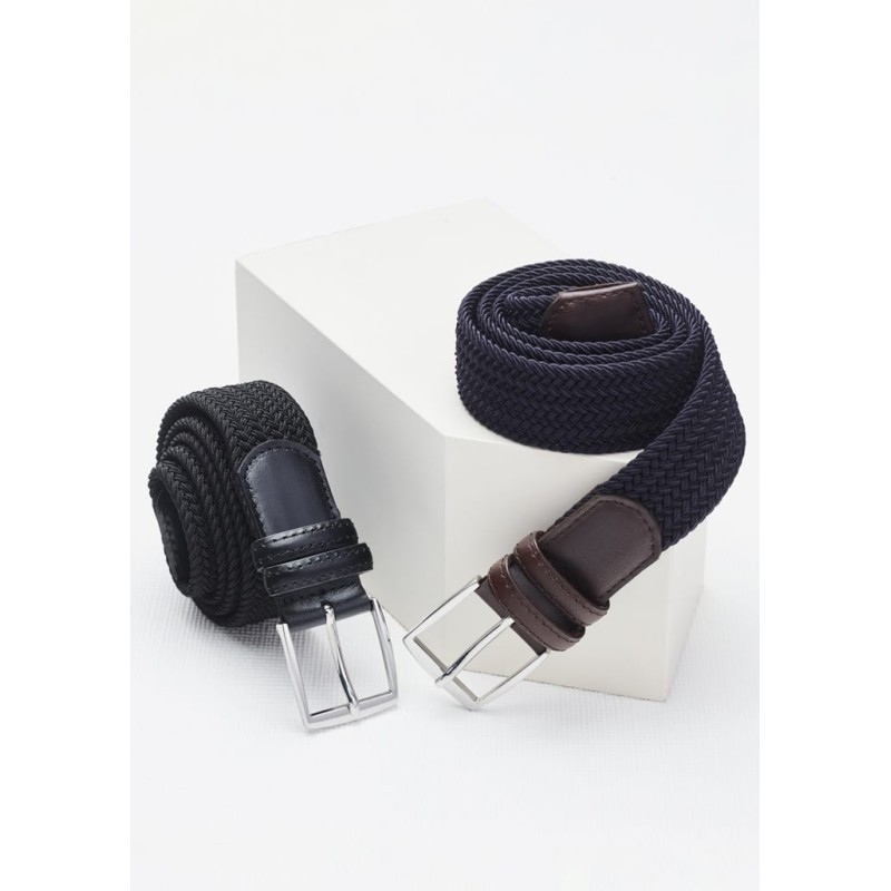 Unisex Casual Belt