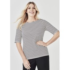 Camille Womens Short Sleeve T-Top Camille Womens Short Sleeve T-Top