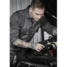 Mens Service Overall