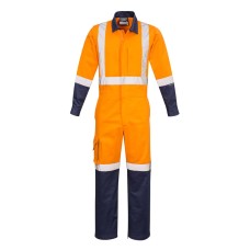 Mens Rugged Cooling TTMC-W17 Overall Mens Rugged Cooling TTMC-W17 Overall