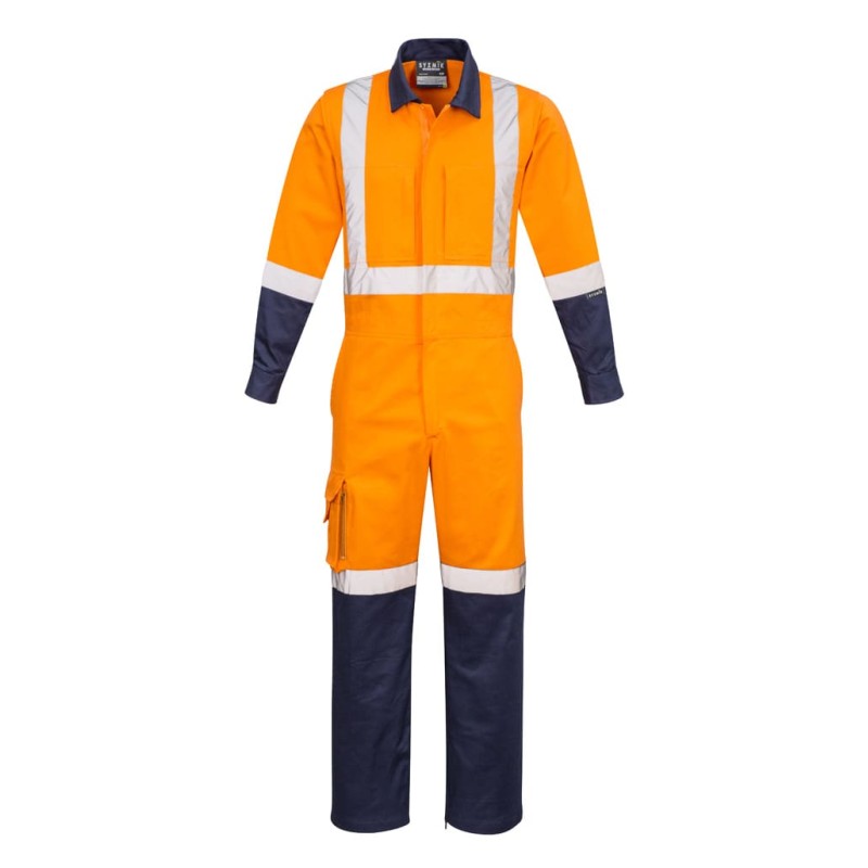 Mens Rugged Cooling TTMC-W17 Overall Mens Rugged Cooling TTMC-W17 Overall