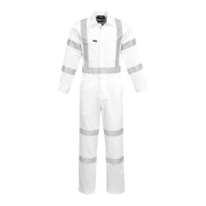 Mens Bio Motion X Back Overall Mens Bio Motion X Back Overall