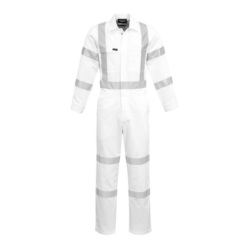 Mens Bio Motion X Back Overall Mens Bio Motion X Back Overall