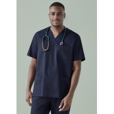 Mens Tokyo Scrub Top Mens Tokyo Scrub Top