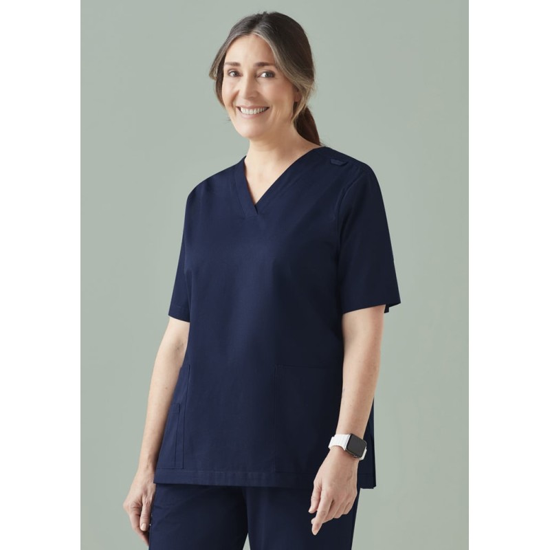 Womens Tokyo Scrub Top