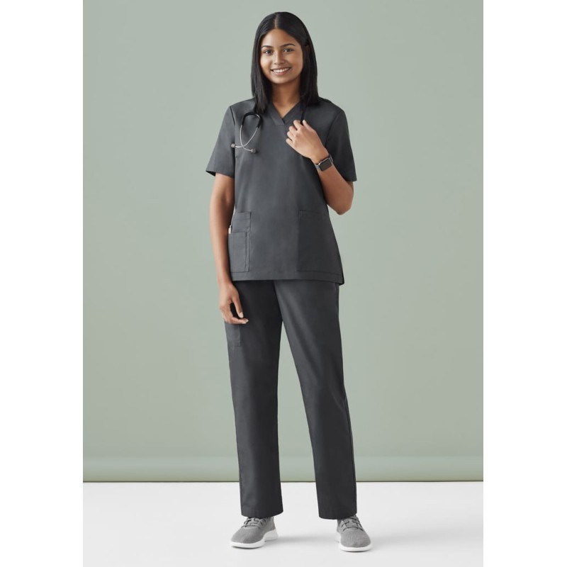 Womens Tokyo Scrub Pant