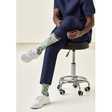 Unisex Happy Feet Comfort Socks