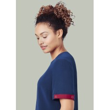 Unisex Avery Scrub Identifier