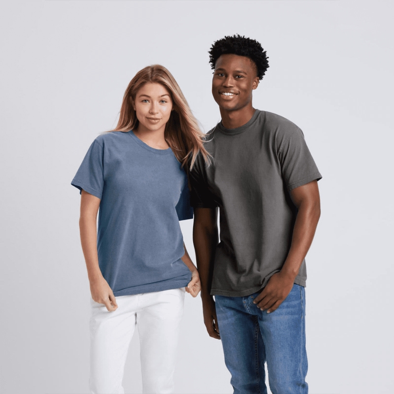 Comfort Colors Adult Heavyweight T-Shirt