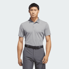 Adidas Mens Recycled Performance Polo Shirt Adidas Mens Recycled Performance Polo Shirt