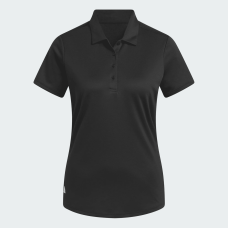 Adidas Ladies Recycled Performance Polo Shirt Adidas Ladies Recycled Performance Polo Shirt