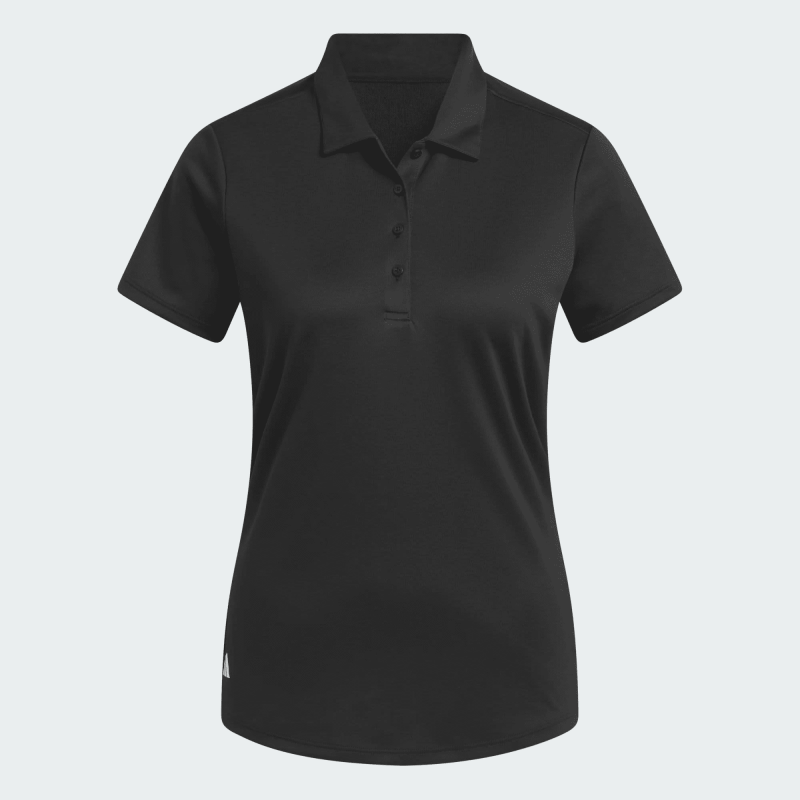 Adidas Ladies Recycled Performance Polo Shirt