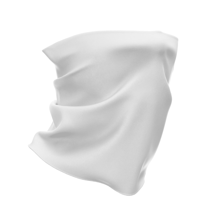 Blank Multifunctional Headwear